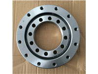 交叉滾子轉(zhuǎn)盤軸承-無(wú)齒型